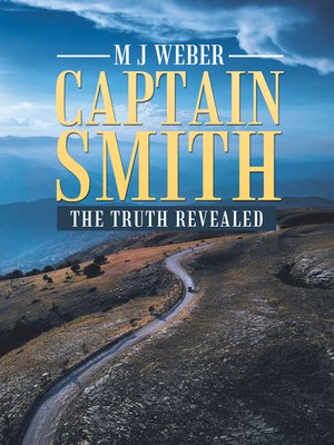 cover image of Captain Smith